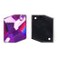 Vitrail Medium Cosmic Shape High Quality Glass Sew-on Rhinestones WholesaleRhinestone