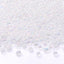 TMAB001 Transparent AB Drop Shape Glass Seed Beads WholesaleRhinestone