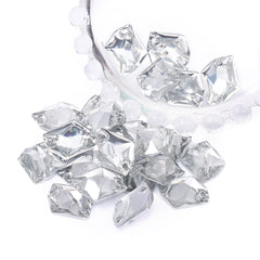 Cosmic Crystal Resin Sew-on Rhinestones For Dance Costume WholesaleRhinestone