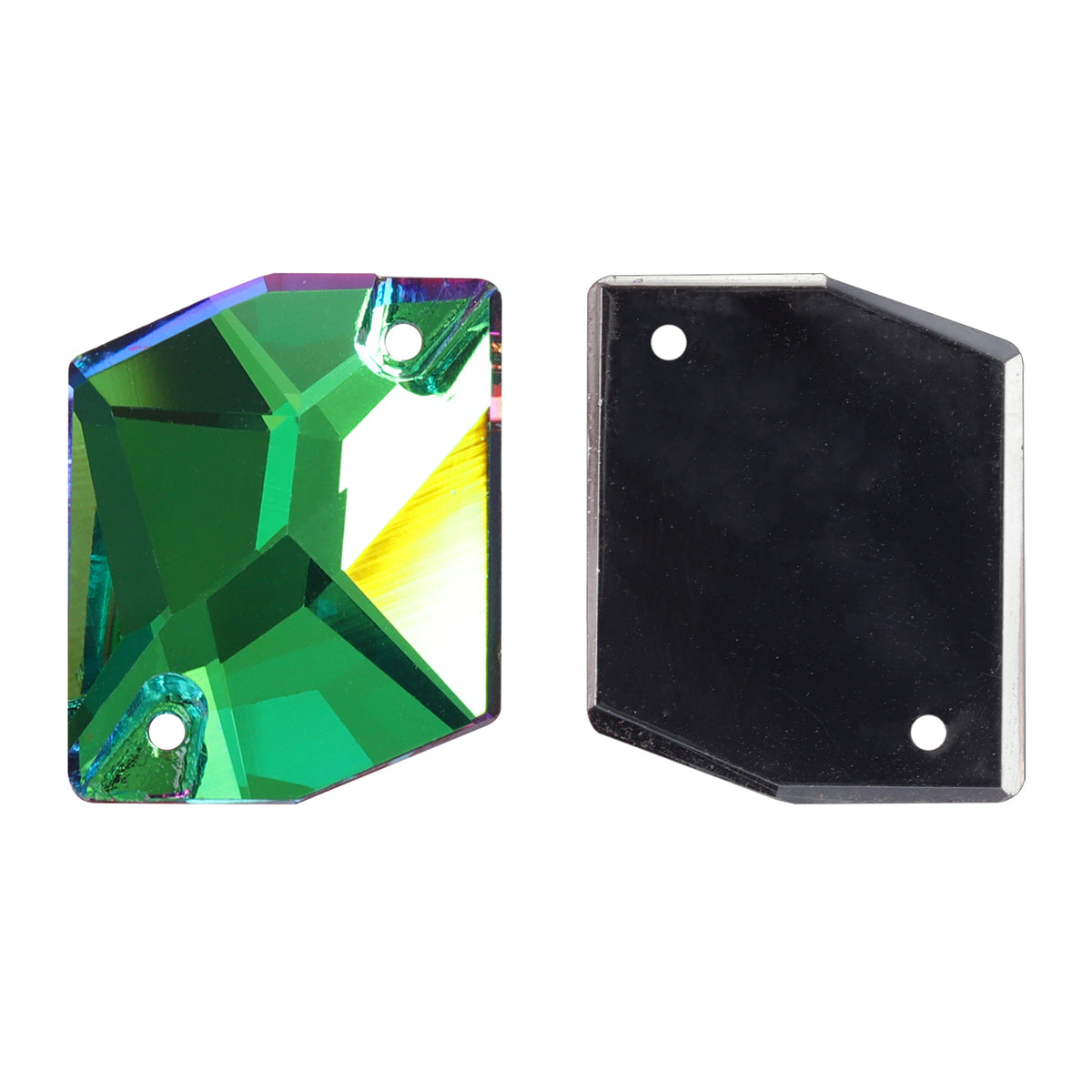 Sphinx Cosmic Shape High Quality Glass Sew-on Rhinestones WholesaleRhinestone Fő kép