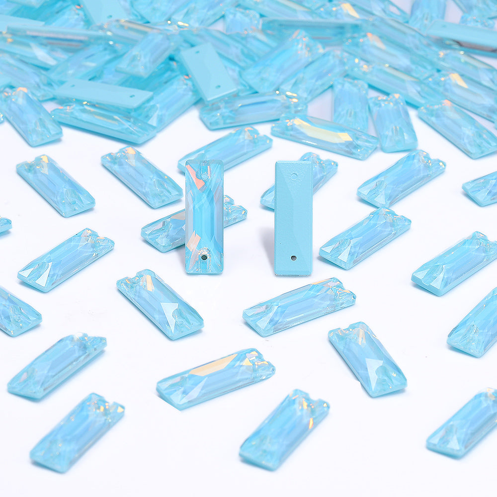 Aquamarine am