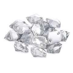 Cosmic Crystal Resin Sew-on Rhinestones For Dance Costume WholesaleRhinestone