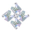 Crystal Transmission Cosmic Shape High Quality Glass Sew-on Rhinestones WholesaleRhinestone