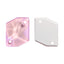 Electric Neon Light Rose Cosmic Shape High Quality Glass Sew-on Rhinestones WholesaleRhinestone
