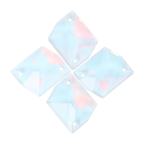 Crystal AM Cosmic Shape High Quality Glass Sew-on Rhinestones WholesaleRhinestone Main image