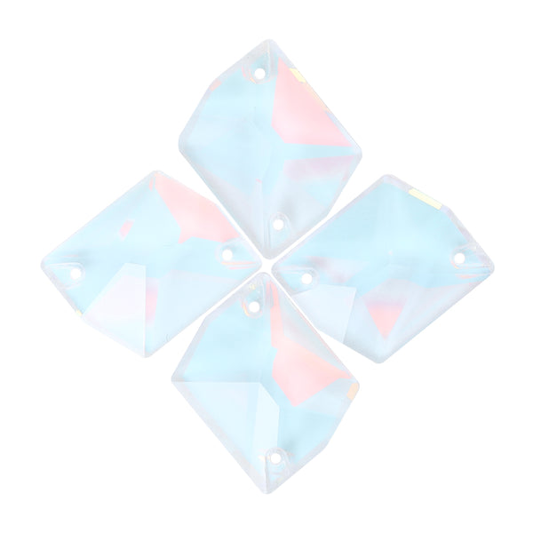 Crystal AM Cosmic Shape High Quality Glass Sew-on Rhinestones WholesaleRhinestone