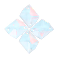 Crystal AM Cosmic Shape High Quality Glass Sew-on Rhinestones WholesaleRhinestone