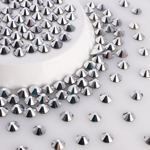 Silverglas hotfix strass Sekundär produktbild
