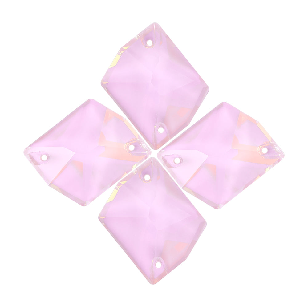 Rosaline AM Cosmic Shape High Quality Glass Sew-on Rhinestones WholesaleRhinestone Main image