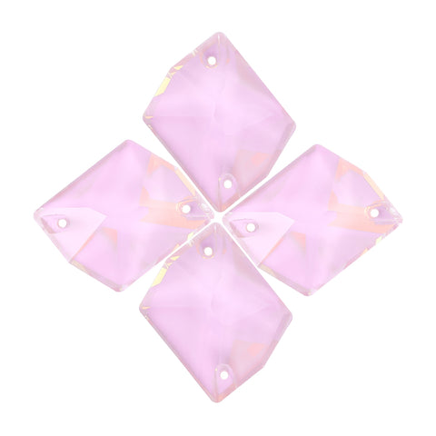 Rosaline AM Cosmic Shape High Quality Glass Sew-on Rhinestones WholesaleRhinestone Hoofdafbeelding