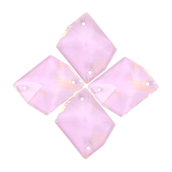 Rosaline AM Cosmic Shape High Quality Glass Sew-on Rhinestones WholesaleRhinestone