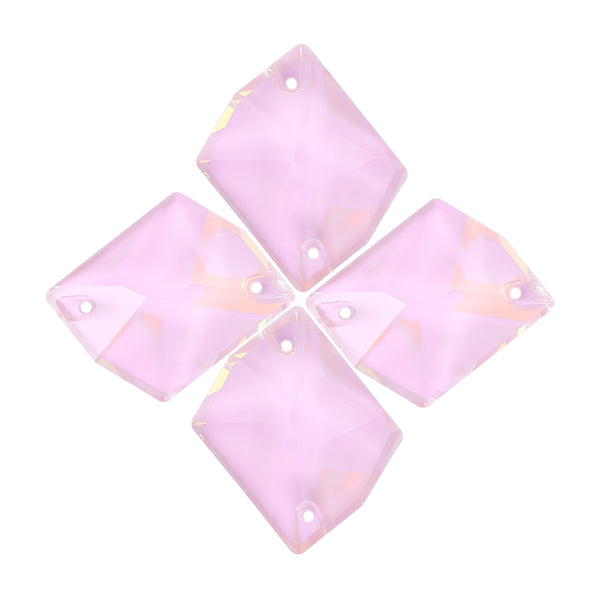 Rosaline AM Cosmic Shape High Quality Glass Sew-on Rhinestones WholesaleRhinestone