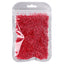 Transparent Silver-lined Red Color Hight Quality Glass Cylinder Seed Beads 1.6 MM Size GY2010 WholesaleRhinestone