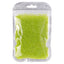 Transparent Chartreuse Color Hight Quality Glass Cylinder Seed Beads 1.6 MM Size BS1022 WholesaleRhinestone