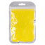 Opaque Bright Yellow Color Hight Quality Glass Cylinder Seed Beads 1.6 MM Size BS1008 WholesaleRhinestone