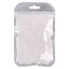 Opaque White Color Hight Quality Glass Cylinder Seed Beads 1.6 MM Size BS1005 WholesaleRhinestone