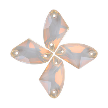 Silk AM Galactic Shape High Quality Glass Sew-on Rhinestones WholesaleRhinestone