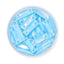 Aquamarine AM Cosmic Baguette Shape High Quality Glass Sew-on Rhinestones WholesaleRhinestone