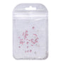 Navette Shape Multi Colors Small Size Glass Beveled Flat Back Fancy Rhinestones For Nail Art WholesaleRhinestone