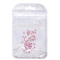 Square Shape Multi Colors Small Size Glass Beveled Flat Back Fancy Rhinestones For Nail Art WholesaleRhinestone