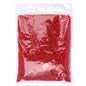 Transparent Silver-lined Red Color Hight Quality Glass Cylinder Seed Beads 1.6 MM Size GY2010 WholesaleRhinestone