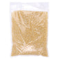 Transparent Silver-lined Champagne Color Hight Quality Glass Cylinder Seed Beads 1.6 MM Size GY2006 WholesaleRhinestone