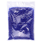 Transparent Silver-lined Sapphire Color Hight Quality Glass Cylinder Seed Beads 1.6 MM Size GY2002 WholesaleRhinestone