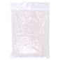 Opaque White Rainbow Color Hight Quality Glass Cylinder Seed Beads 1.6 MM Size BS1006 WholesaleRhinestone