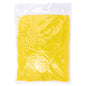 Lustre opaco amarelo brilhante cor de alta qualidade sementes de vidro contas de 1,6 mm BS1009