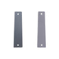 Strip Shape Multi Colors Acrylic Sew-on Mirror For Dance Costume WholesaleRhinestone
