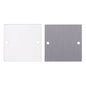 Square Shape Multi Colors Acrylic Sew-on Mirror For Dance Costume WholesaleRhinestone