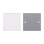 Square Shape Multi Colors Acrylic Sew-on Mirror For Dance Costume WholesaleRhinestone