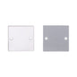 Square Shape Multi Colors Acrylic Sew-on Mirror For Dance Costume WholesaleRhinestone
