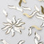 Wave Shape Crystal Flat Back Fancy Rhinestones WholesaleRhinestone