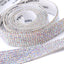 Self-adhesive Crystal AB rhinestone stickers for Gift Wrapping, DIY Arts Crafts Projects Decor WholesaleRhinestone