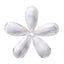 Crystal Tear Drop High Quality Glass Rhinestone Pendant WholesaleRhinestone