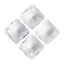 Crystal Princess Cut High Quality Glass Rhinestone Pendant WholesaleRhinestone