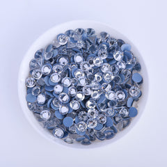 Crystal Steeple Glass HotFix Rhinestones WholesaleRhinestone