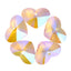 Paradise Shine Truly In Love Heart High Quality Glass Rhinestone Pendant WholesaleRhinestone
