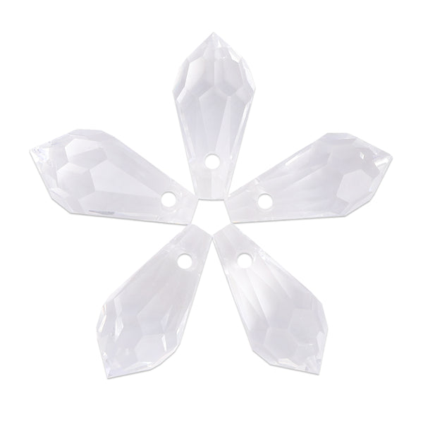 Crystal Classic Drop High Quality Glass Rhinestone Pendant WholesaleRhinestone