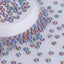 Light Colorado Topaz AB Glass HotFix Rhinestones WholesaleRhinestone