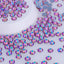 Light Amethyst AB Glass HotFix Rhinestones WholesaleRhinestone
