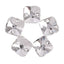 Crystal Rivoli Square Shape High Quality Glass Sew-on Rhinestones WholesaleRhinestone