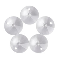 Crystal Rivoli High Quality Glass Rhinestone Pendant WholesaleRhinestone