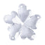 Silver Shade Devoted 2 U Heart High Quality Glass Rhinestone Pendant WholesaleRhinestone
