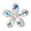 Moonlight Drop Shape High Quality Glass Sew-on Rhinestones WholesaleRhinestone