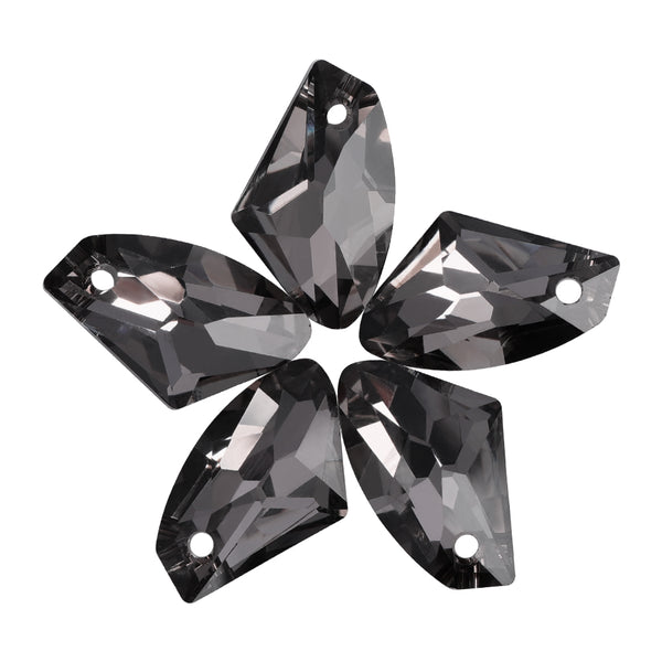 Silver Night Galactic High Quality Glass Rhinestone Pendant WholesaleRhinestone