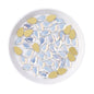 Raindrop Shape White Opal Flat Back Fancy Rhinestones WholesaleRhinestone
