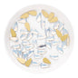 Raindrop Shape White Opal Flat Back Fancy Rhinestones WholesaleRhinestone