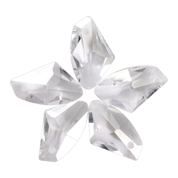 Silver Shade Galactic High Quality Glass Rhinestone Pendant WholesaleRhinestone